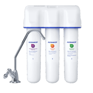 Аквафор Кристалл Н