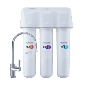 Аквафор Кристалл eco h pro