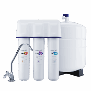 Аквафор osmo pro 100