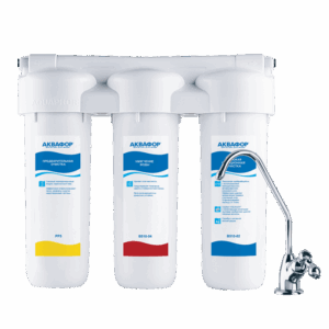 Аквафор Трио Норма Умягчающий